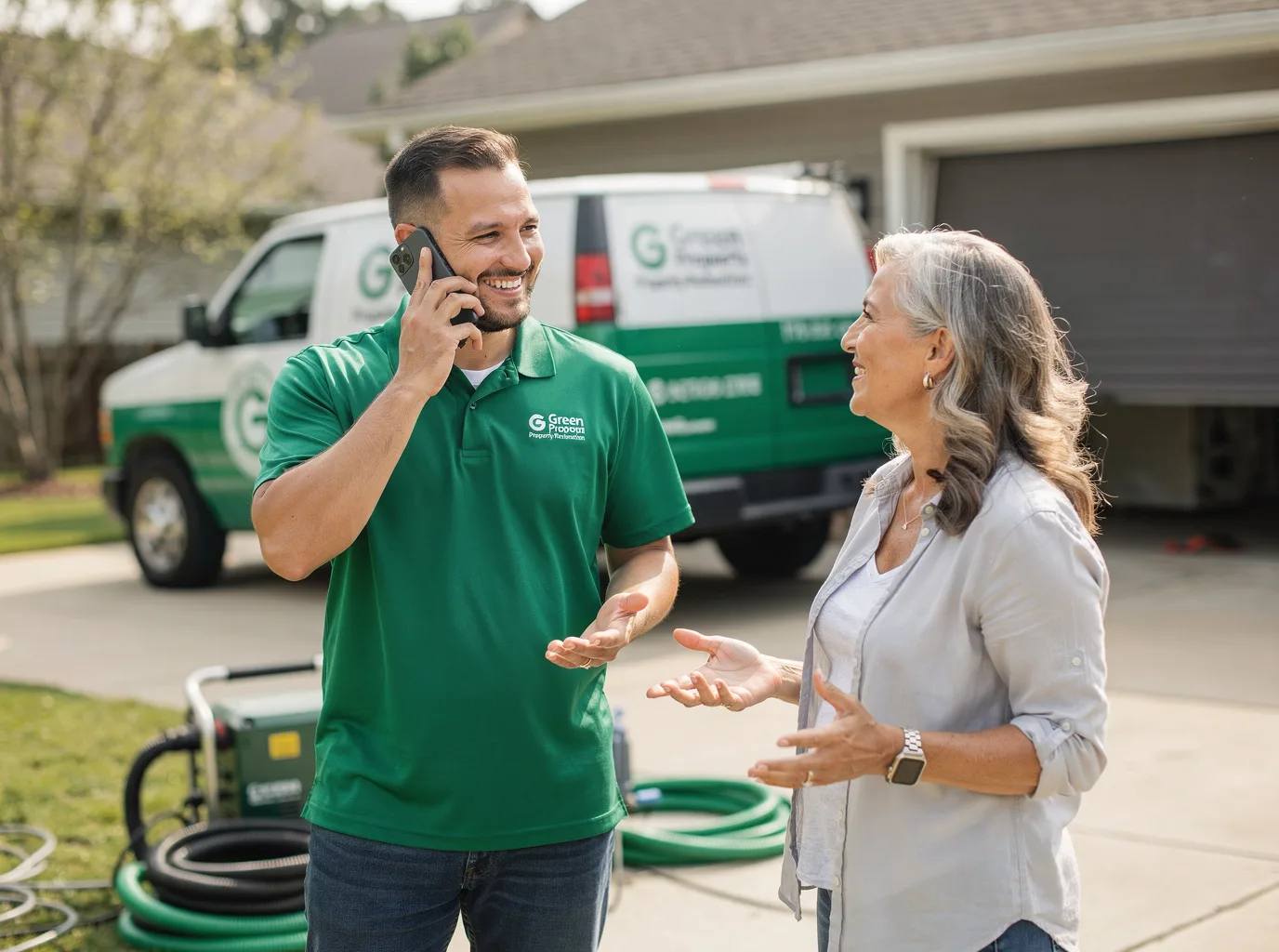 Water Damage Restoration Pleasantville, IA FAQs